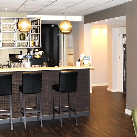 Fletcher Valkenburg Hotel