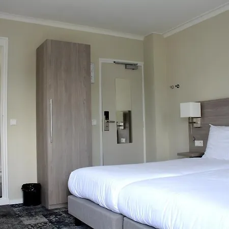 Hotel Fletcher Valkenburg