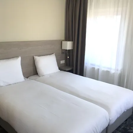 Hotel Fletcher Valkenburg 4*