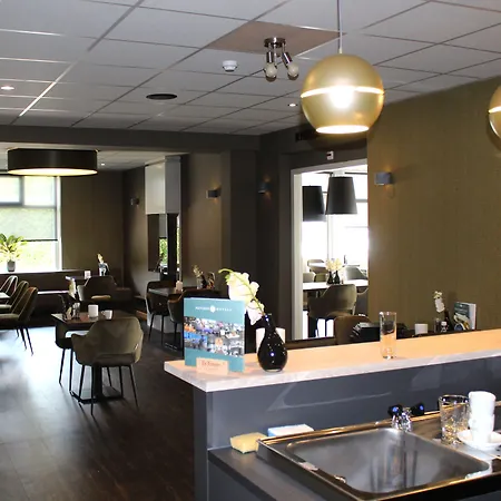 Fletcher Valkenburg Hotel