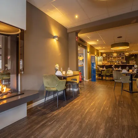 Hotel Fletcher Valkenburg Valkenburg aan de Geul