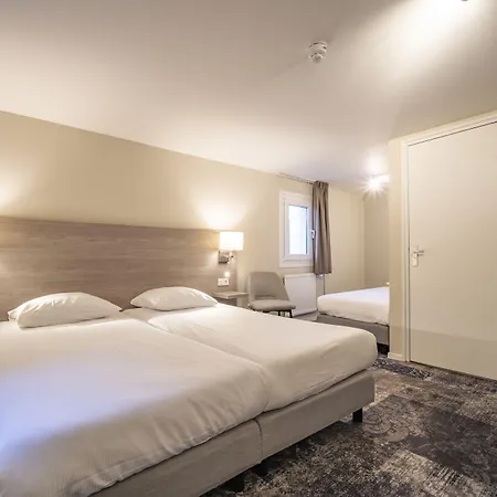 Fletcher Valkenburg Hotel 4*