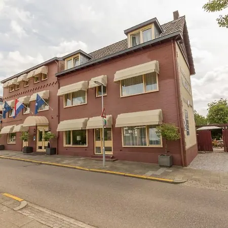 Fletcher Valkenburg 4* Valkenburg aan de Geul