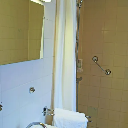 Hotel Fletcher Valkenburg