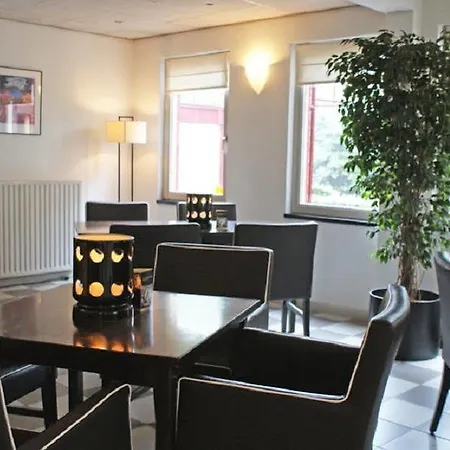 Fletcher Valkenburg Hotel Valkenburg aan de Geul