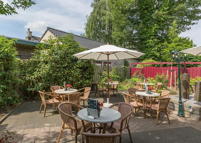 Hotel Fletcher Valkenburg Valkenburg aan de Geul