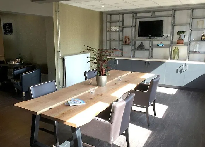 Fletcher Valkenburg 4* Valkenburg aan de Geul