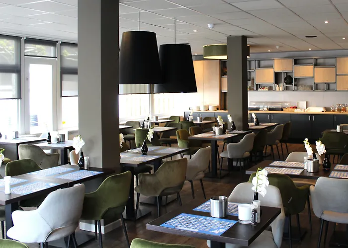 Hotel Fletcher Valkenburg 4*