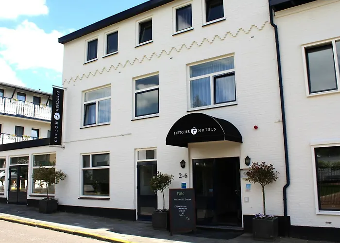 Fletcher Valkenburg 4*