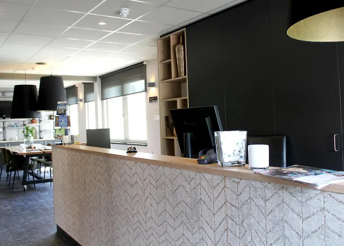 Hotel Fletcher Valkenburg Valkenburg aan de Geul