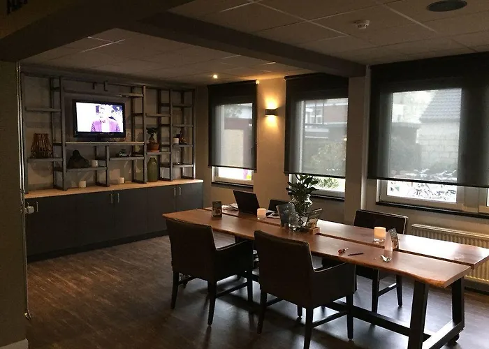 Fletcher Valkenburg Valkenburg aan de Geul