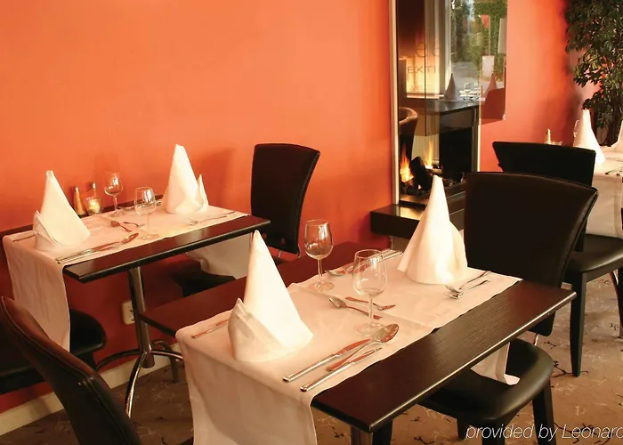 Hotel Fletcher Valkenburg Valkenburg aan de Geul