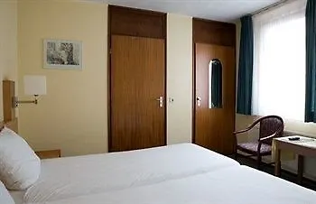 Fletcher Valkenburg 4*