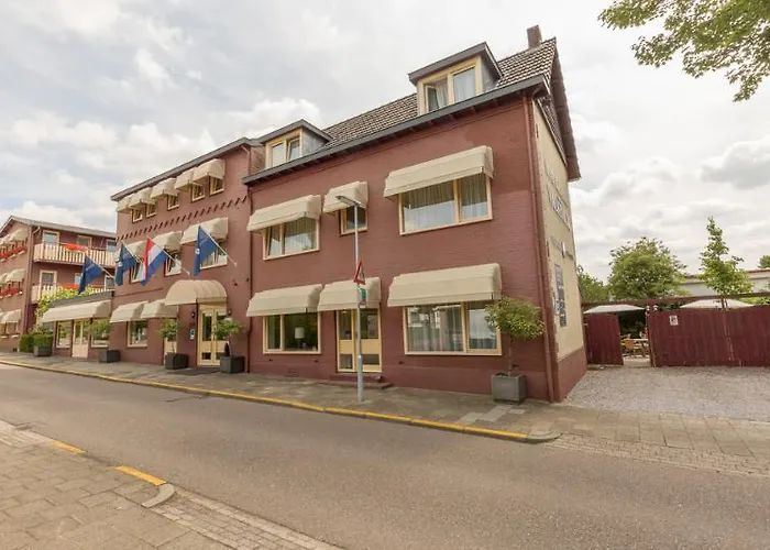 Fletcher Valkenburg 4* Valkenburg aan de Geul