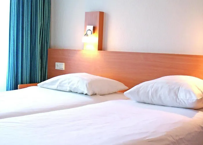 Fletcher Valkenburg Hotel Valkenburg aan de Geul