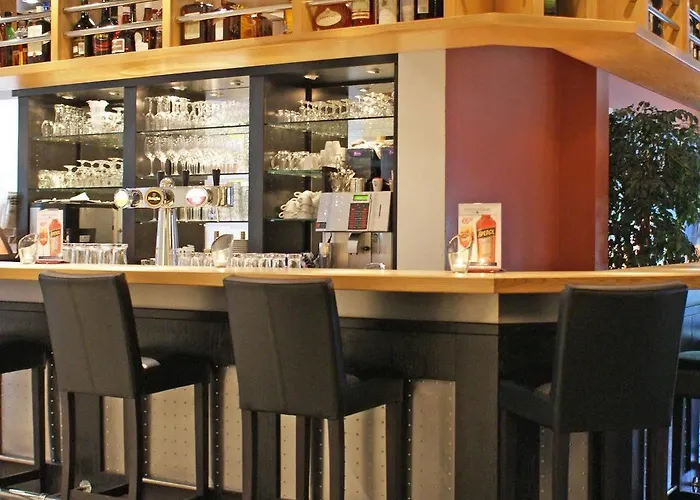 Fletcher Valkenburg Hotel Valkenburg aan de Geul