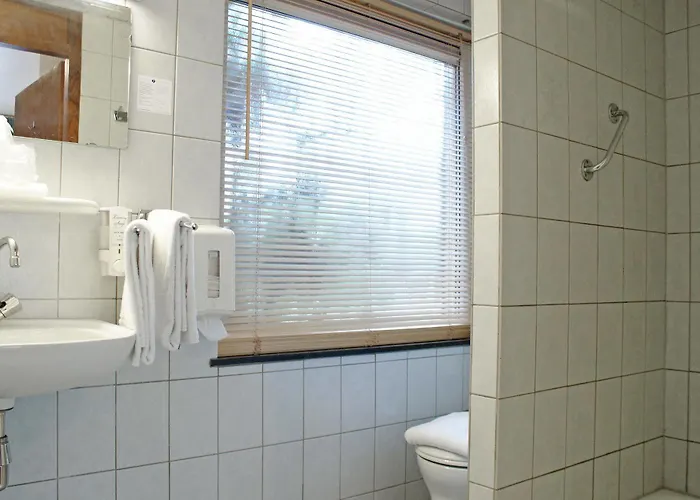 Fletcher Valkenburg 4* Valkenburg aan de Geul