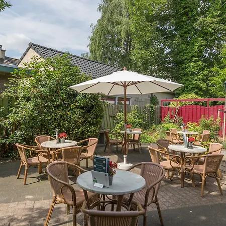 Otel Fletcher Valkenburg Valkenburg aan de Geul