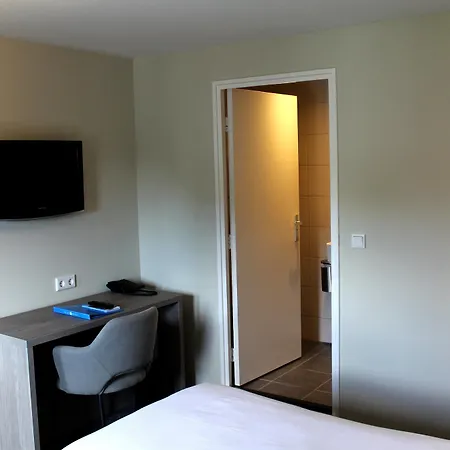 Hotel Fletcher Valkenburg Valkenburg aan de Geul