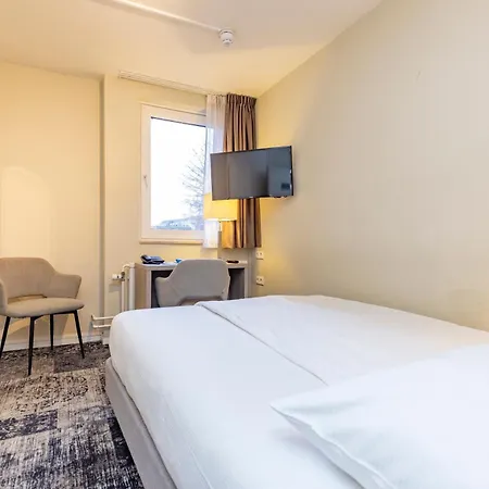 Fletcher Valkenburg 4* Valkenburg aan de Geul