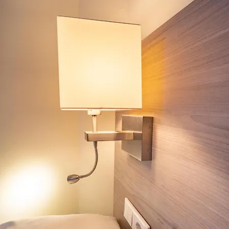 Fletcher Valkenburg 4*