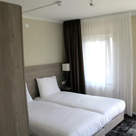 Hotel Fletcher Valkenburg