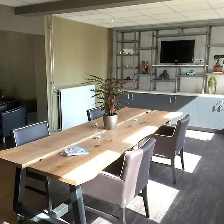 Fletcher Valkenburg 4* Valkenburg aan de Geul