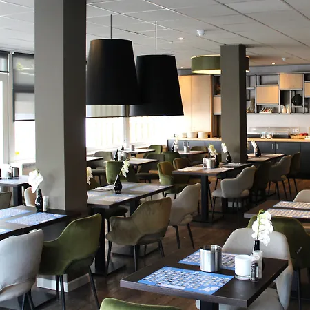 Hotel Fletcher Valkenburg 4*