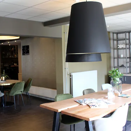 Fletcher Valkenburg Hotel