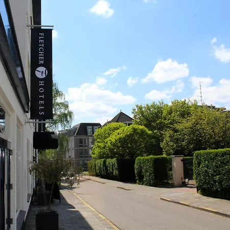 Otel Fletcher Valkenburg Valkenburg aan de Geul