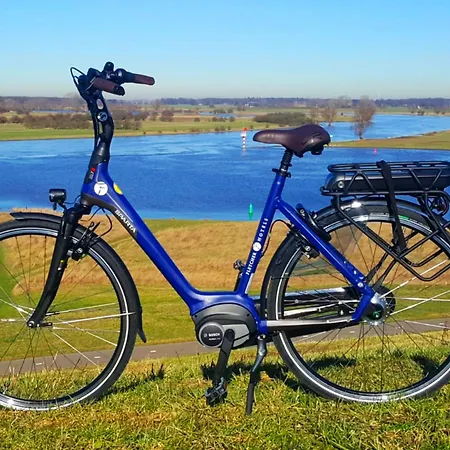 Fletcher Valkenburg Otel Valkenburg aan de Geul