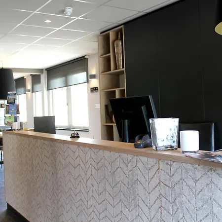 Otel Fletcher Valkenburg Valkenburg aan de Geul