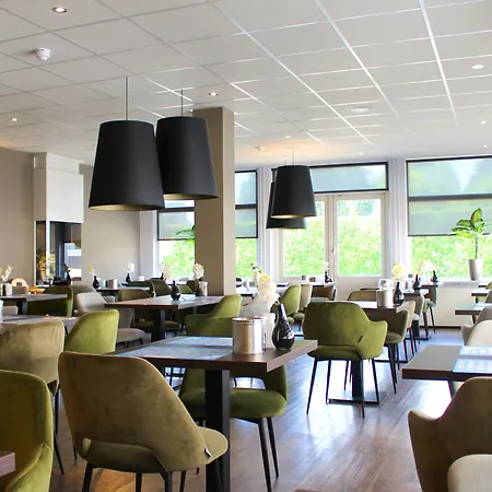 Hotel Fletcher Valkenburg