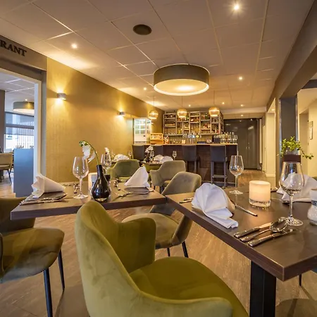 Hotel Fletcher Valkenburg 4*