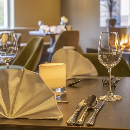 Fletcher Valkenburg Otel