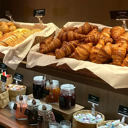 Otel Fletcher Valkenburg Valkenburg aan de Geul