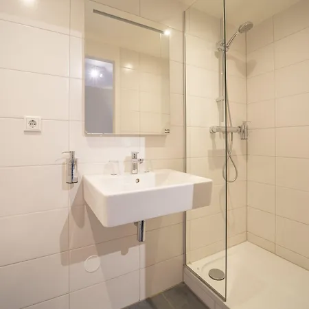 Hotel Fletcher Valkenburg