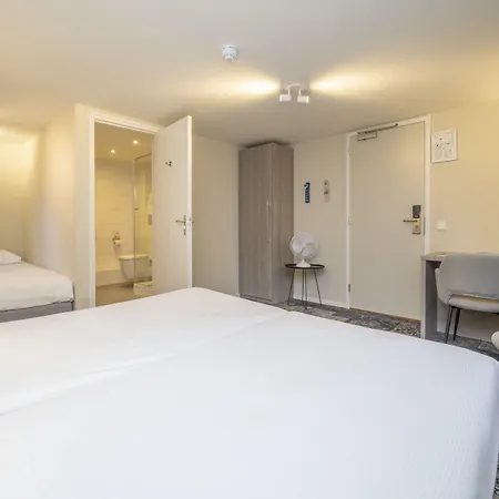 Hotel Fletcher Valkenburg