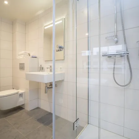 Fletcher Valkenburg 4* Valkenburg aan de Geul