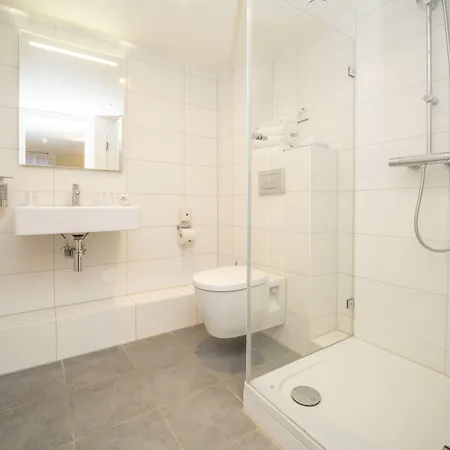 Hotel Fletcher Valkenburg 4*