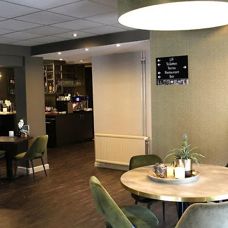 Hotel Fletcher Valkenburg Valkenburg aan de Geul