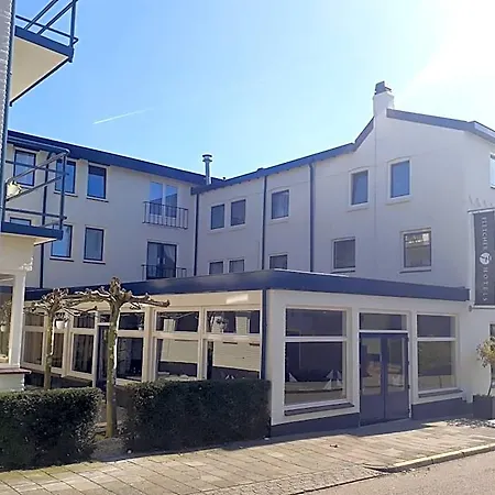 Fletcher Valkenburg Hotel