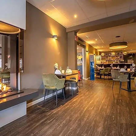 Hotel Fletcher Valkenburg Valkenburg aan de Geul