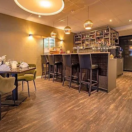 Hotel Fletcher Valkenburg