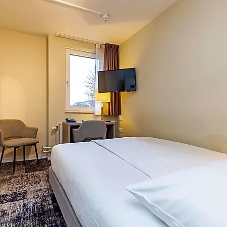 Fletcher Valkenburg 4* Valkenburg aan de Geul
