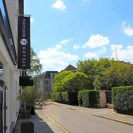 Fletcher Valkenburg Hotel 4*
