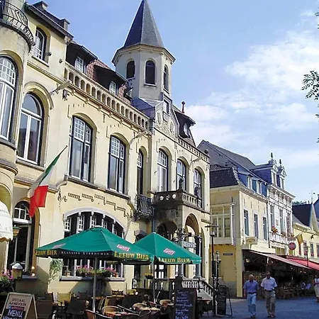 Hotel Fletcher Valkenburg Valkenburg aan de Geul