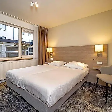 Fletcher Valkenburg Hotel 4*