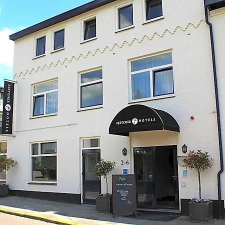 Hotel Fletcher Valkenburg
