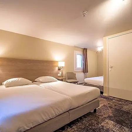 Hotel Fletcher Valkenburg
